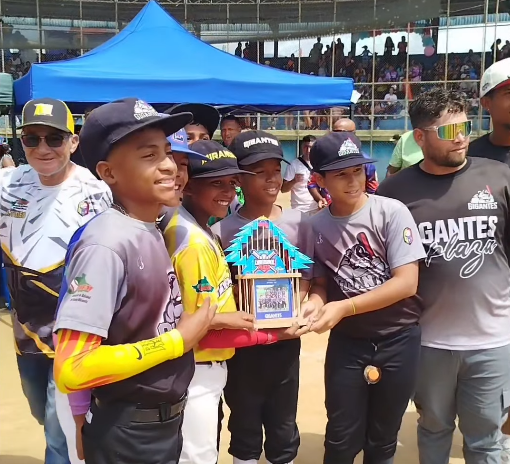 Un atardecer espectacular