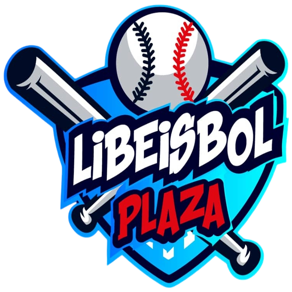 Logo Liga de Beisbol Menor de Plaza