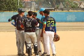 Categoría Juvenil AAA
