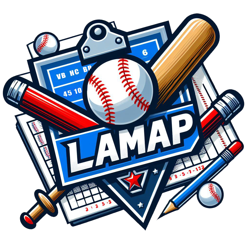 Logo Liga de Anotadores de Plaza